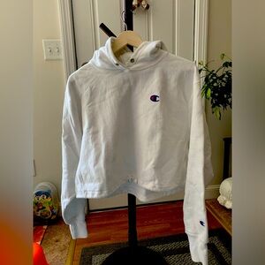 Champion sweat shirt